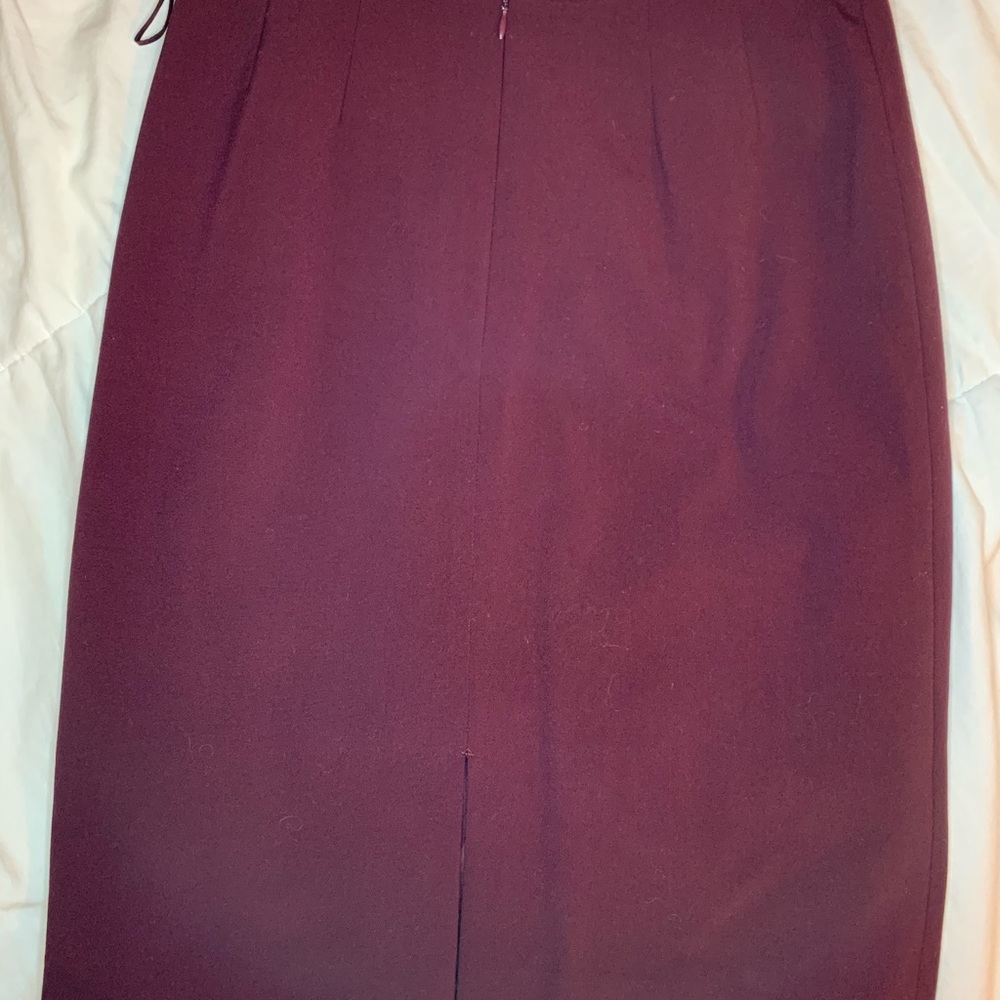Calvin Klein skirt
